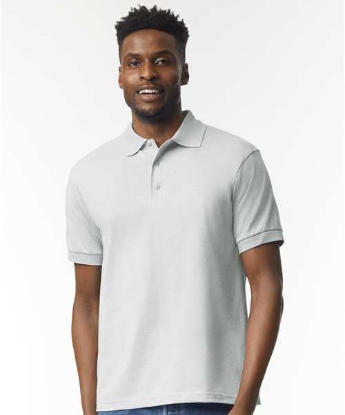 Gildan Unisex DryBlend® Jersey Polo