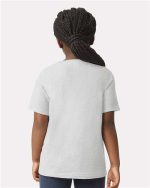 Gildan Youth Ultra Cotton® T-Shirt - Image 2