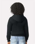 Gildan Youth Heavy Blend™ Full-Zip Hooded Sweatshirt - Image 2