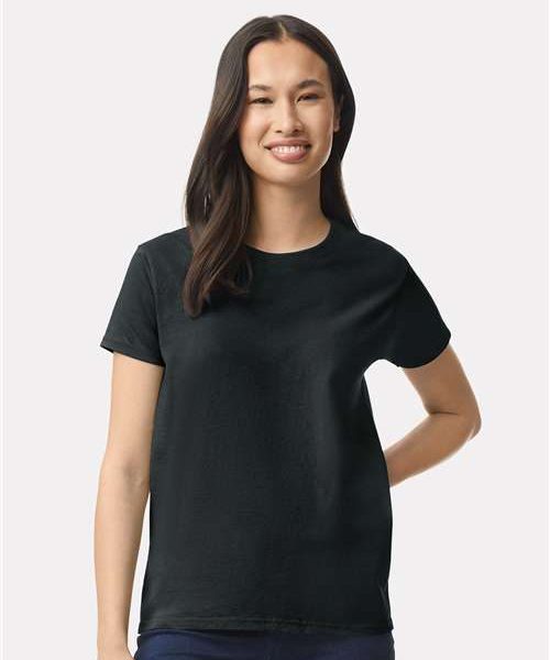 Gildan Women’s Ultra Cotton® T-Shirt