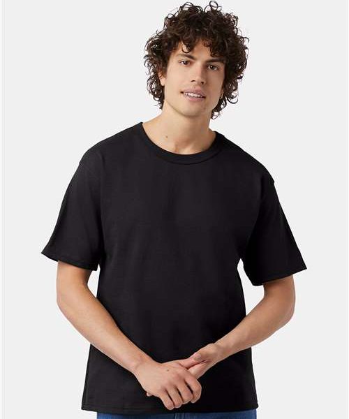 Champion Unisex Heritage Jersey T-Shirt