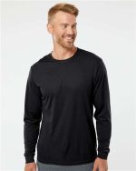 Unisex Nexgen Performance Long Sleeve T-Shirt