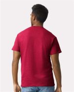 Gildan Unisex Ultra Cotton® T-Shirt - Image 2