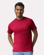 Gildan Unisex Ultra Cotton® T-Shirt