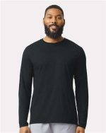 Gildan Unisex Performance® Long Sleeve T-Shirt