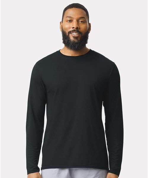 Gildan Unisex Performance® Long Sleeve T-Shirt