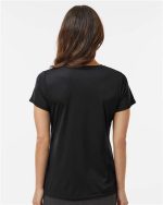 Women’s Nexgen Performance V‑Neck T‑Shirt - Image 2