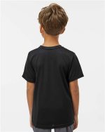 Youth Nexgen Wicking T-Shirt - Image 2