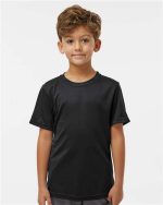 Youth Nexgen Wicking T-Shirt