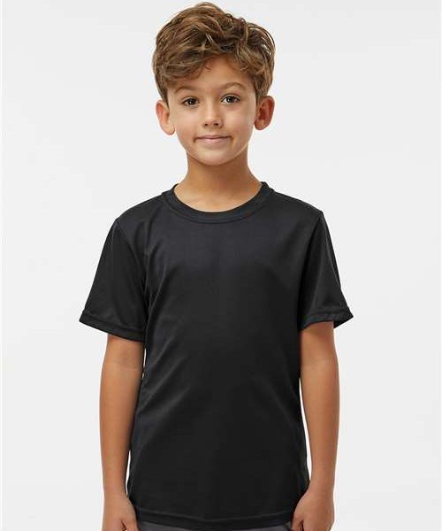 Youth Nexgen Wicking T-Shirt