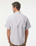 Columbia Men’s PFG Tamiami™ II Short Sleeve Shirt - Image 2
