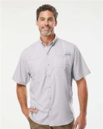 Columbia Men’s PFG Tamiami™ II Short Sleeve Shirt