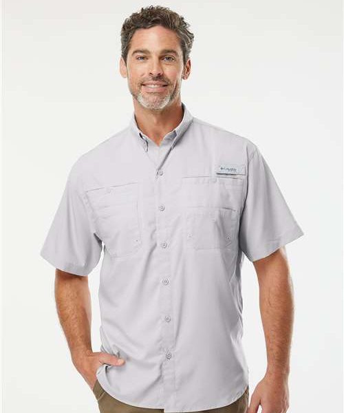 Columbia Men’s PFG Tamiami™ II Short Sleeve Shirt