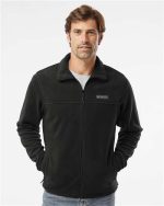 Columbia Men’s Steens Mountain™ Fleece 2.0 Full-Zip Jacket