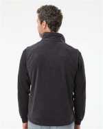 Columbia Men’s Mountain™ Fleece Vest - Image 2