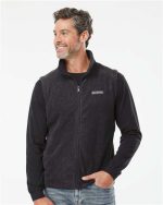 Columbia Men’s Mountain™ Fleece Vest