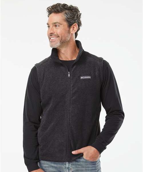 Columbia Men’s Mountain™ Fleece Vest