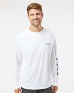 Columbia Men’s PFG Terminal Tackle™ Long Sleeve T-Shirt