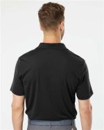 Adidas Men's Performance Polo - Image 2