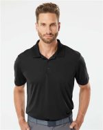 Adidas Men's Performance Polo