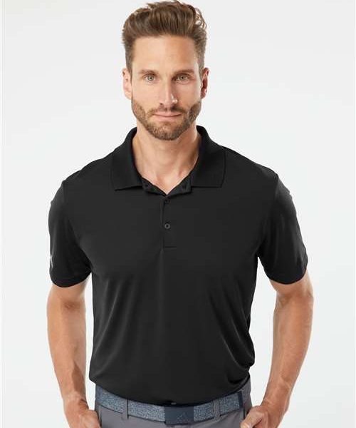 Adidas Men's Performance Polo