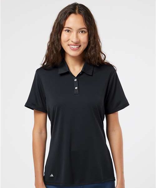 Adidas Women's Performance Polo