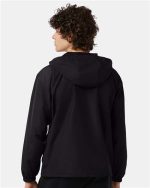 Champion Unisex Packable Anorak Jacket - Image 2
