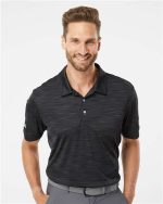 Adidas Men's Mélange Polo