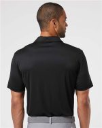 Adidas Men's 3-Stripes Chest Polo - Image 2