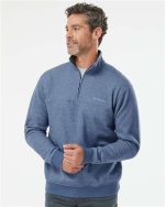 Columbia Men’s Hart Mountain™ Half-Zip Sweatshirt