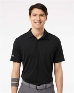 Adidas Men's Ultimate Colorblocked Polo
