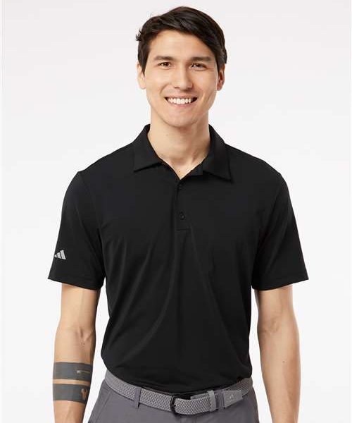 Adidas Men's Ultimate Colorblocked Polo