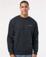 Columbia Men’s Hart Mountain™ II Crewneck Sweatshirt