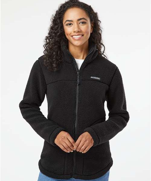Columbia Women’s West Bend™ Full-Zip
