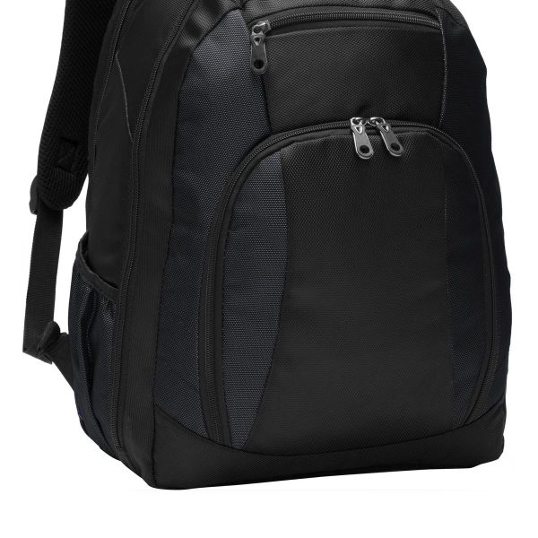 Port Authority Commuter Backpack
