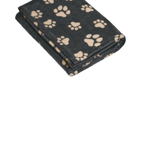 Port Authority Small Ultra Plush Blanket BP33