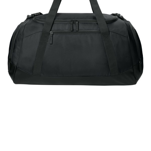 Sport-Tek Large Rec Duffel BST505