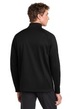 Sport-Tek Sport-Wick Fleece 1/4-Zip Pullover - Image 2