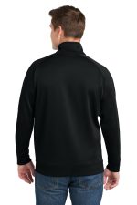 Sport-Tek Tech Fleece 1/4-Zip Pullover - Image 2