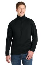 Sport-Tek Tech Fleece 1/4-Zip Pullover