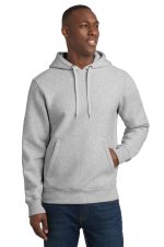 Sport-Tek Super Heavyweight Pullover Hooded Sweatshirt