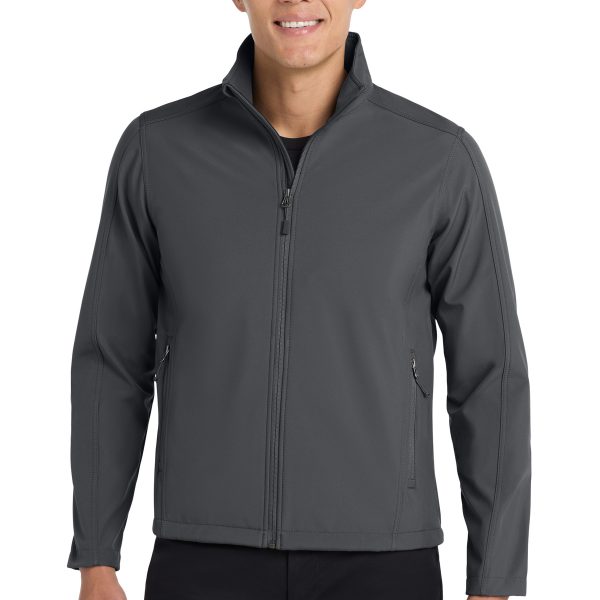 Port Authority Core Soft Shell Jacket