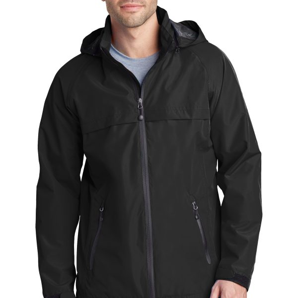 Port Authority Torrent Waterproof Jacket