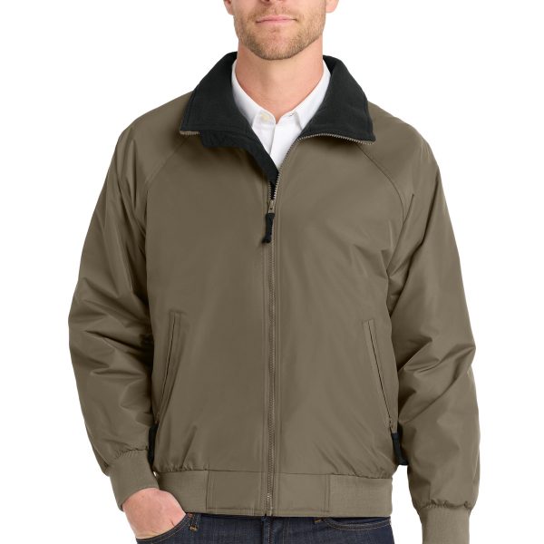 Port Authority Challenger Jacket