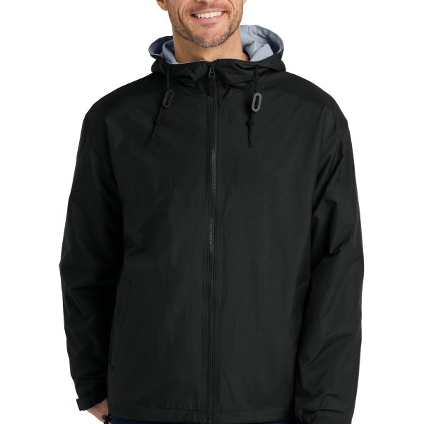 Port Authority Team Jacket