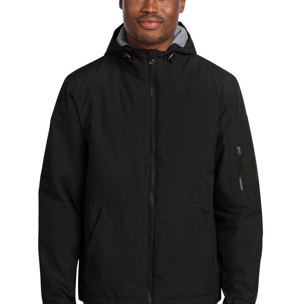 Sport-Tek Waterproof Insulated Jacket JST56