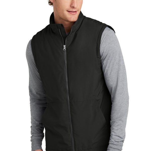 Sport-Tek Insulated Vest JST57