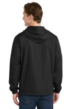 Sport-Tek Packable Anorak - Image 2