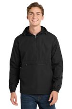 Sport-Tek Packable Anorak