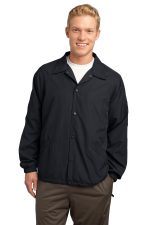 Sport-Tek Sideline Jacket